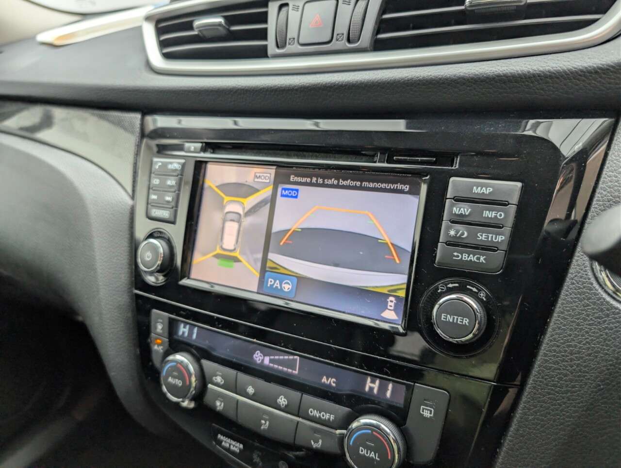 2017 NISSAN X-TRAIL 2017 NISSAN X-TRAIL