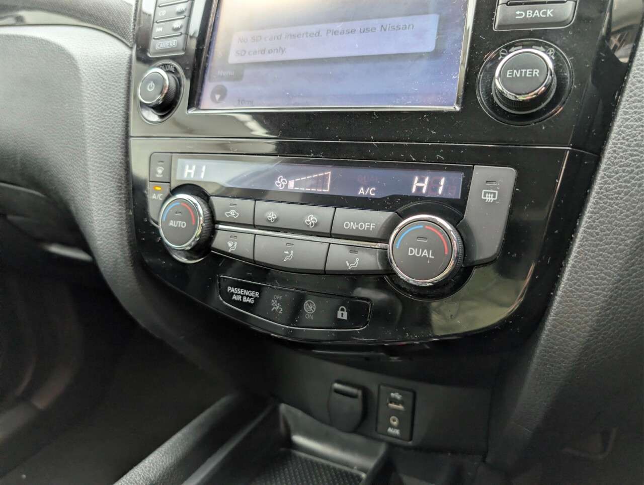 2017 NISSAN X-TRAIL 2017 NISSAN X-TRAIL