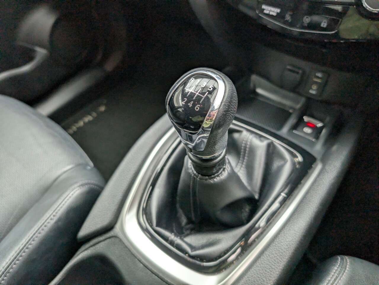 2017 NISSAN X-TRAIL 2017 NISSAN X-TRAIL