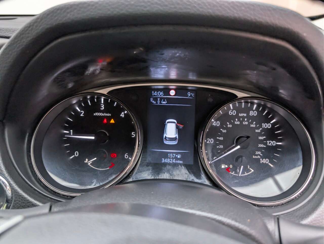 2017 NISSAN X-TRAIL 2017 NISSAN X-TRAIL