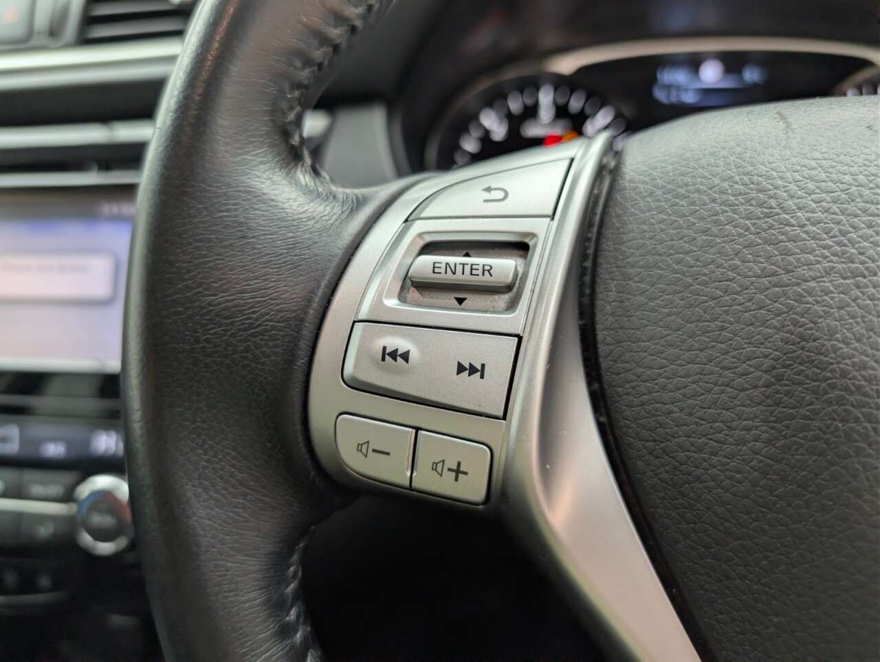 2017 NISSAN X-TRAIL 2017 NISSAN X-TRAIL