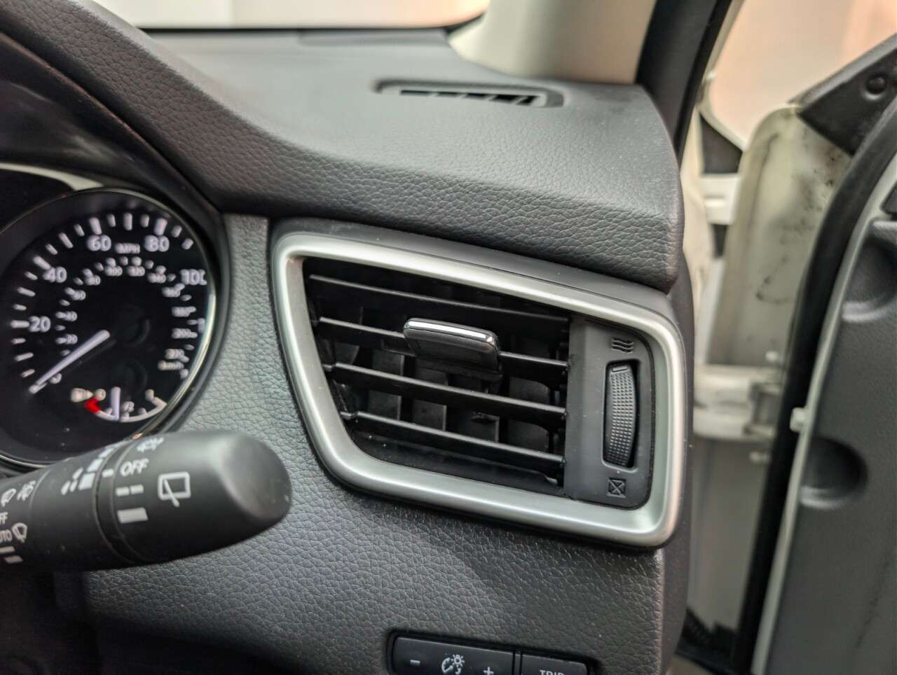 2017 NISSAN X-TRAIL 2017 NISSAN X-TRAIL