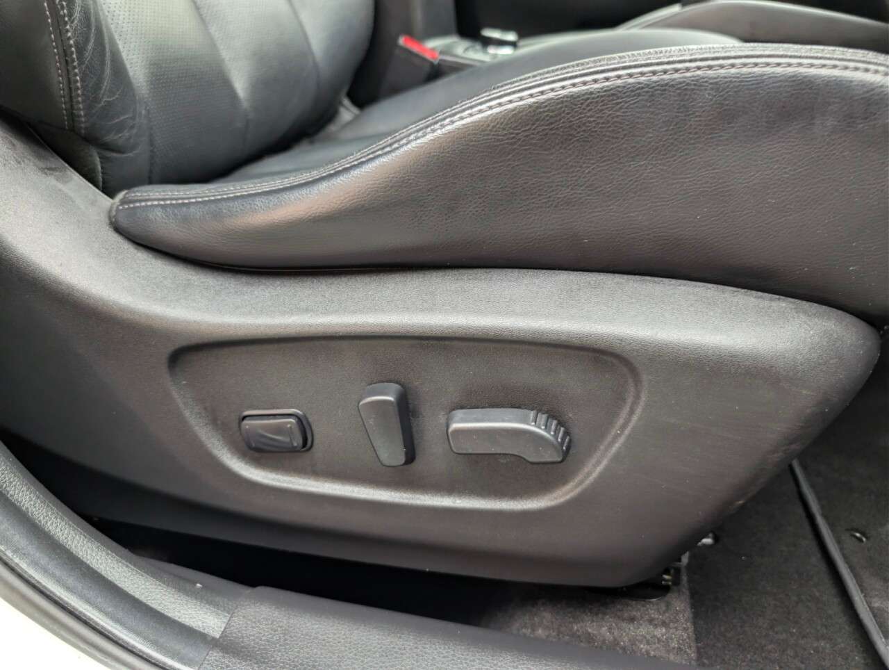 2017 NISSAN X-TRAIL 2017 NISSAN X-TRAIL