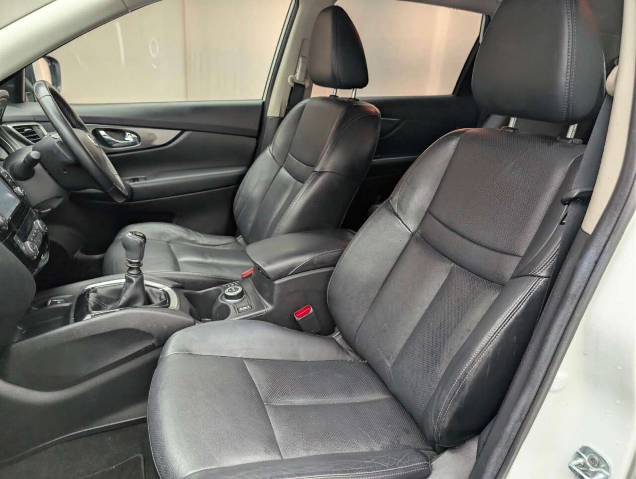 2017 NISSAN X-TRAIL 2017 NISSAN X-TRAIL