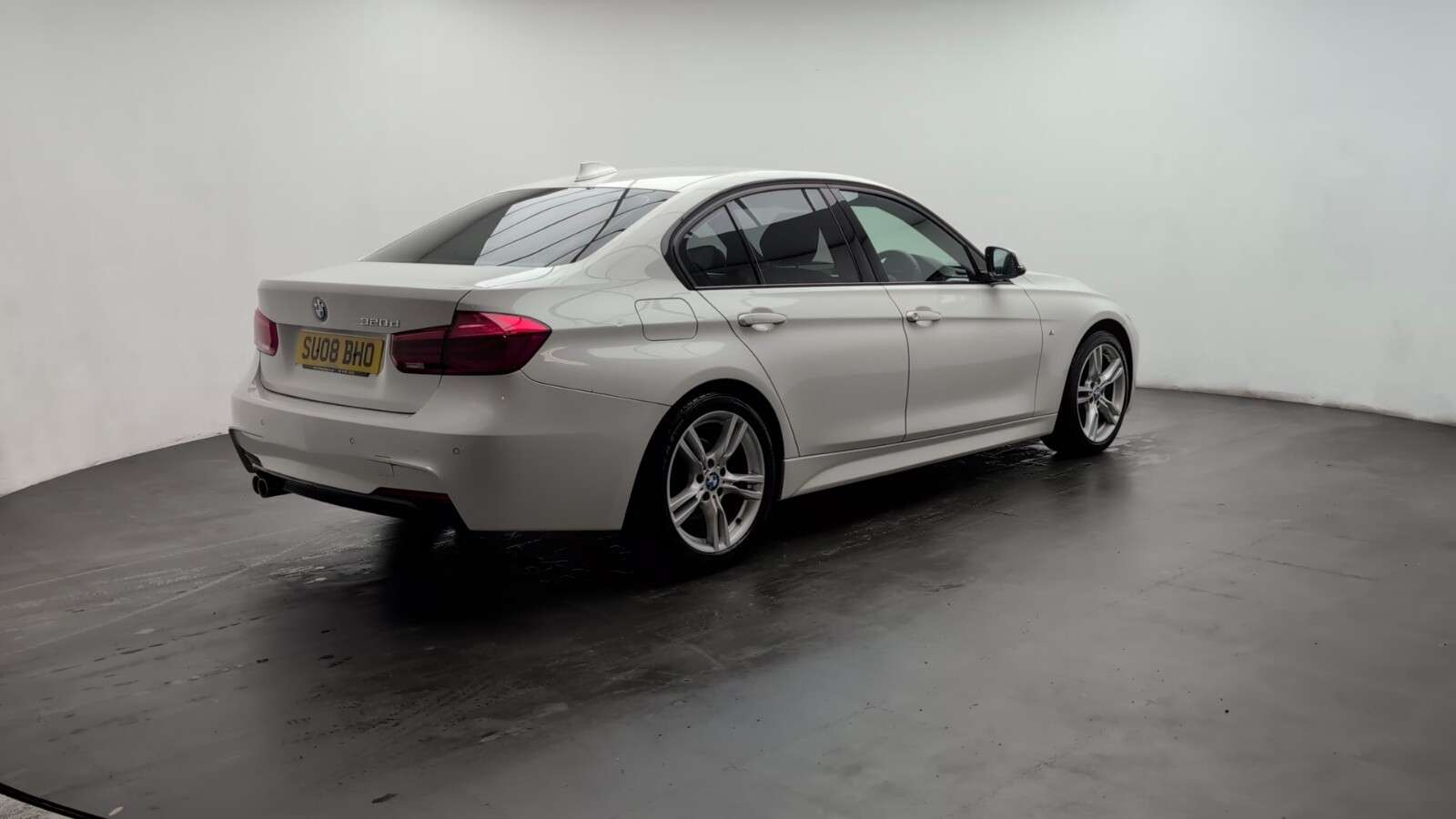 2016 BMW 3 SERIES 2016 BMW 3 SERIES