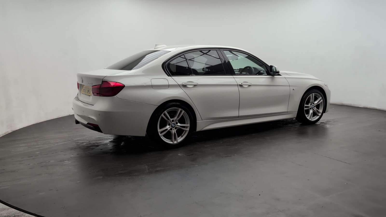 2016 BMW 3 SERIES 2016 BMW 3 SERIES