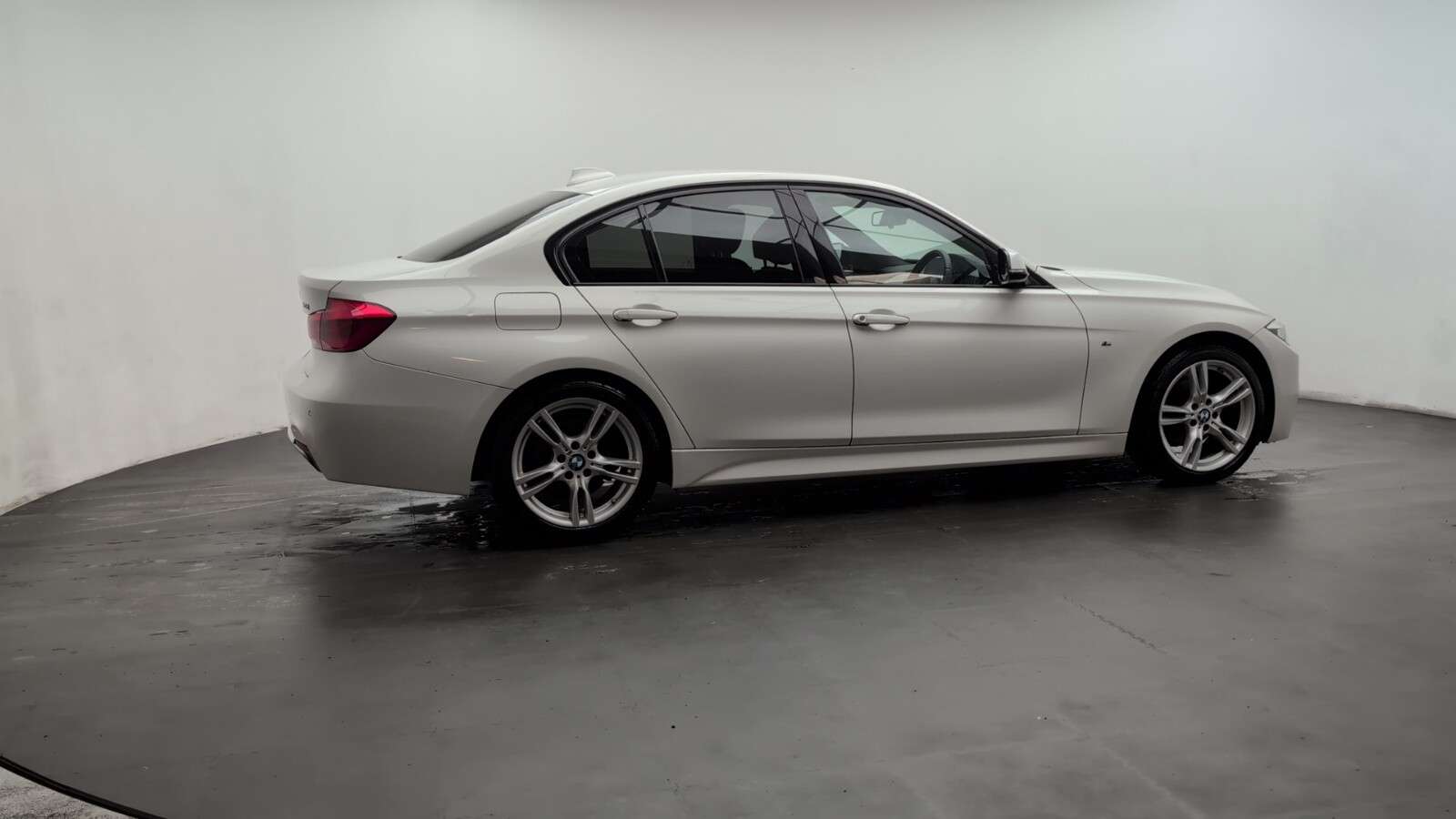 2016 BMW 3 SERIES 2016 BMW 3 SERIES