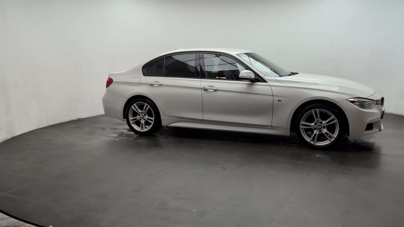 2016 BMW 3 SERIES 2016 BMW 3 SERIES