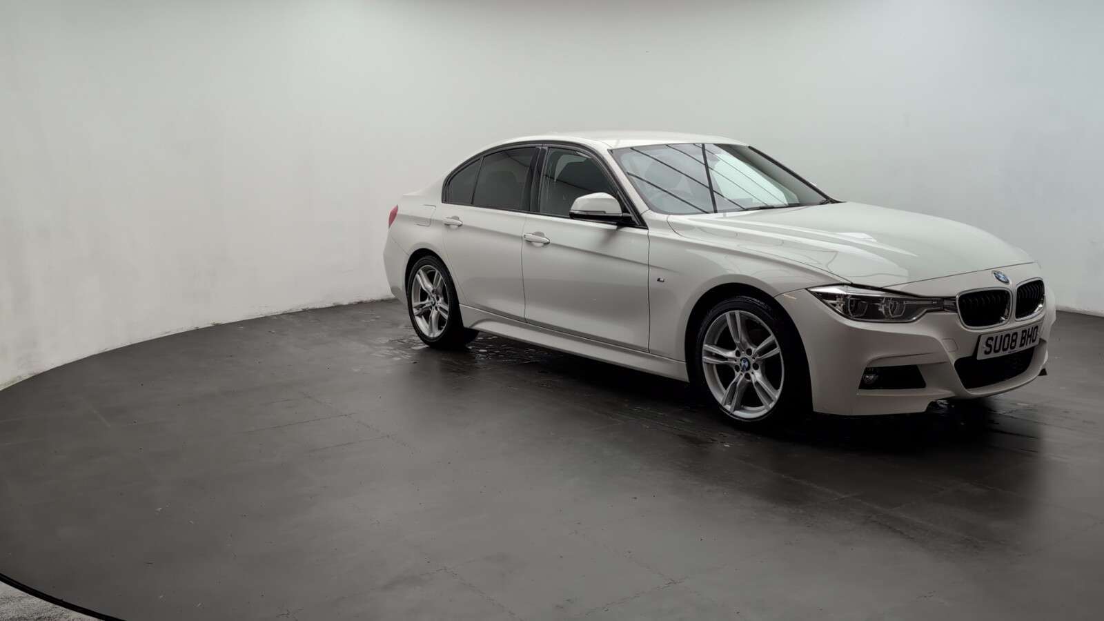 2016 BMW 3 SERIES 2016 BMW 3 SERIES