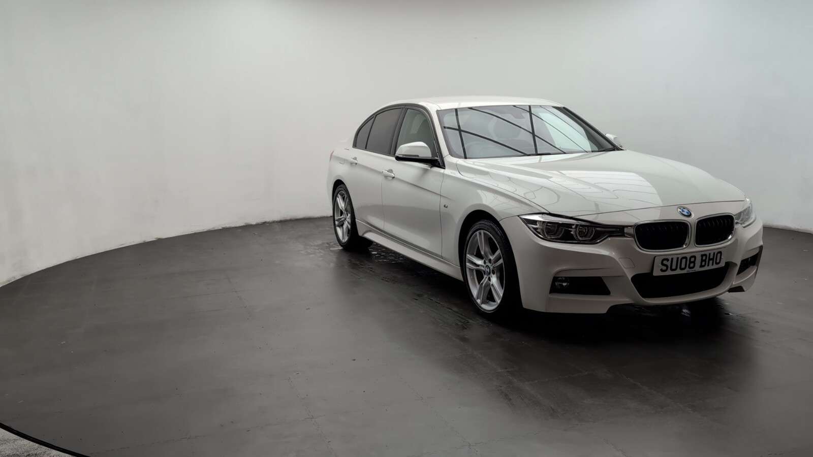 2016 BMW 3 SERIES 2016 BMW 3 SERIES