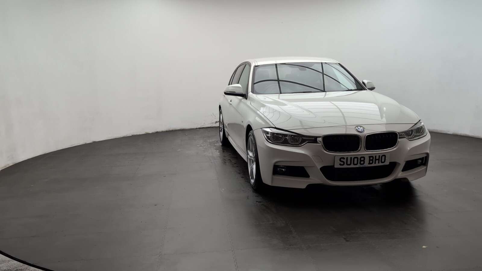 2016 BMW 3 SERIES 2016 BMW 3 SERIES