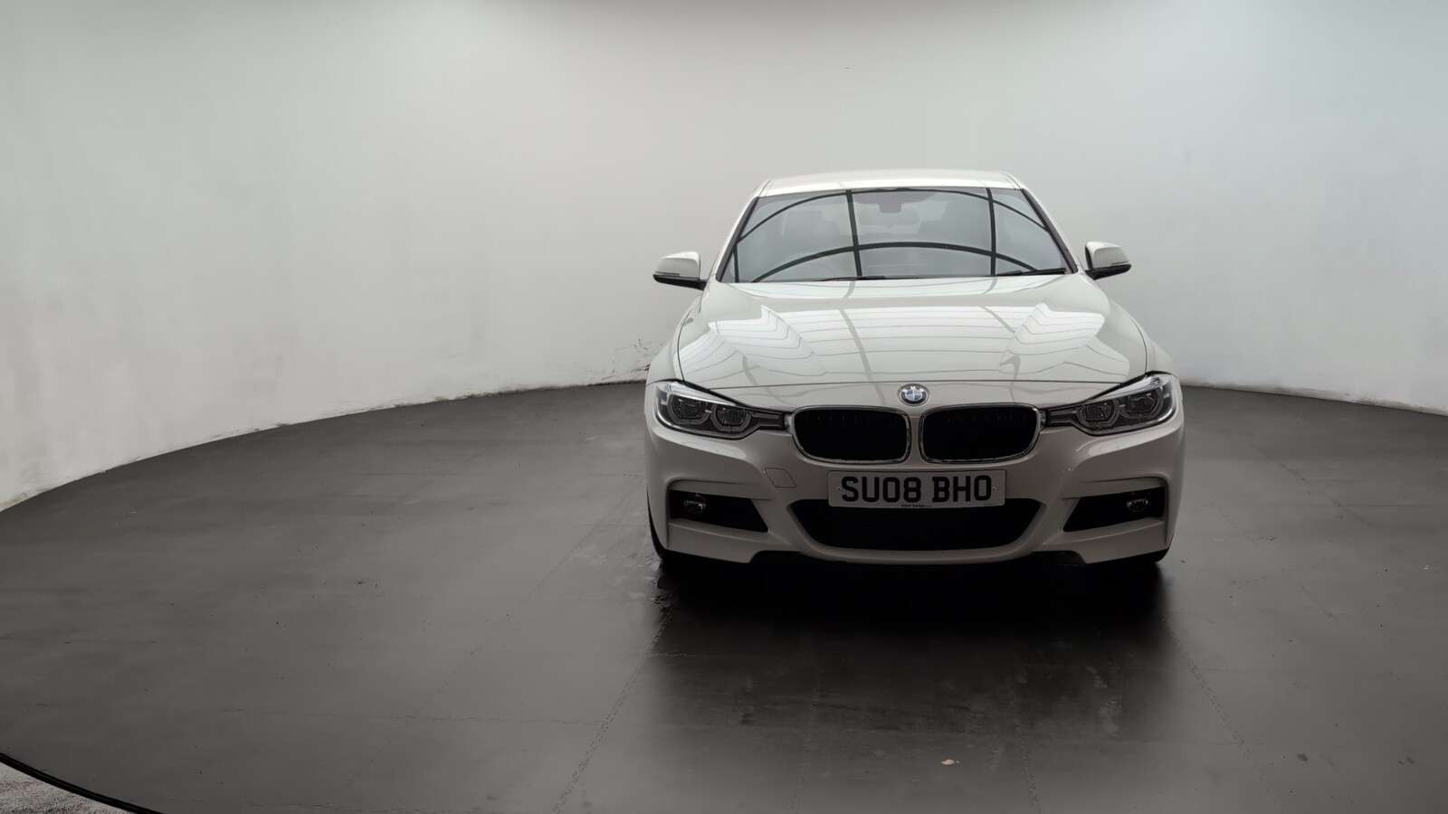 2016 BMW 3 SERIES 2016 BMW 3 SERIES