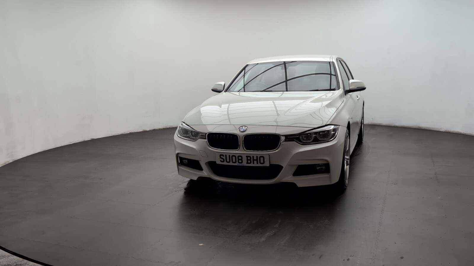 2016 BMW 3 SERIES 2016 BMW 3 SERIES