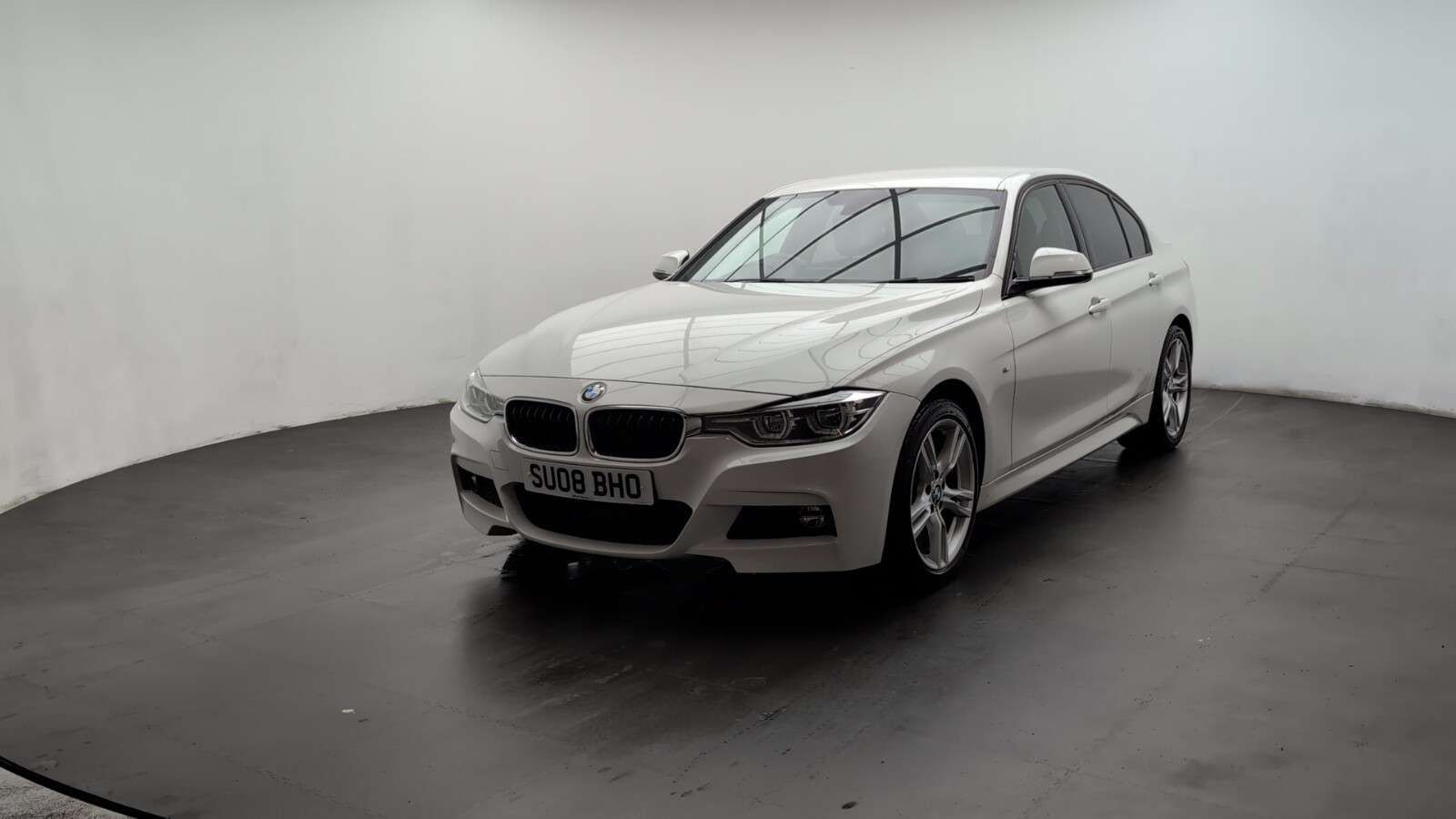 2016 BMW 3 SERIES 2016 BMW 3 SERIES