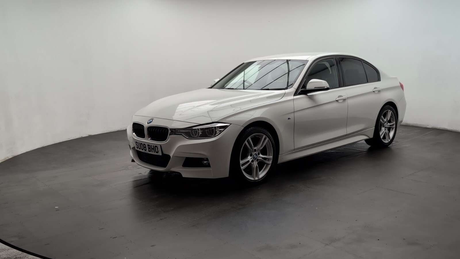 2016 BMW 3 SERIES 2016 BMW 3 SERIES