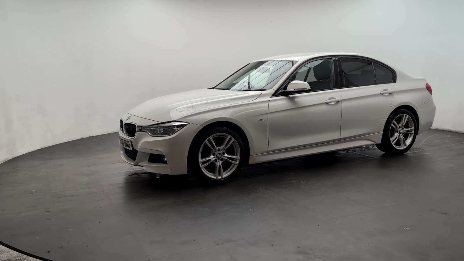 2016 BMW 3 SERIES 2016 BMW 3 SERIES