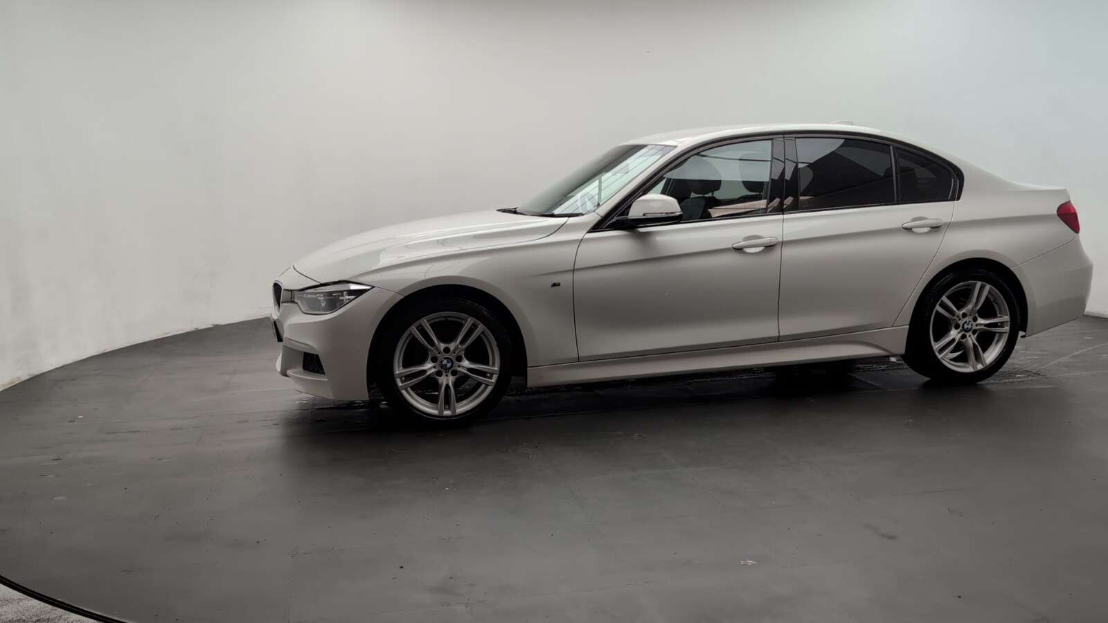 2016 BMW 3 SERIES 2016 BMW 3 SERIES