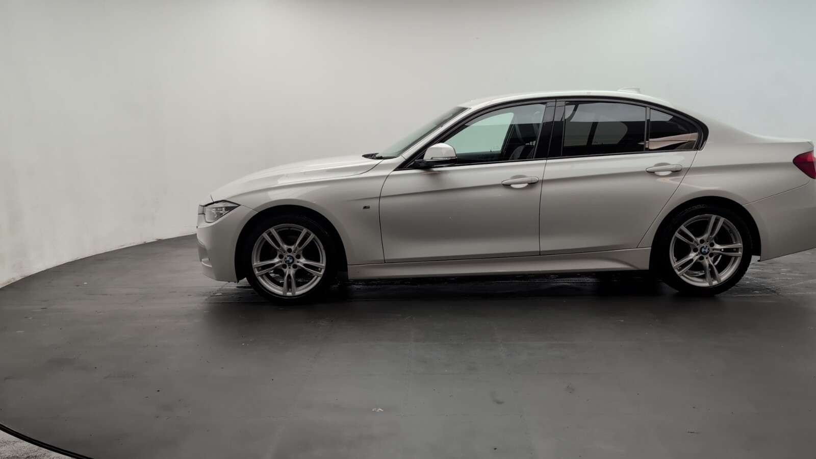 2016 BMW 3 SERIES 2016 BMW 3 SERIES