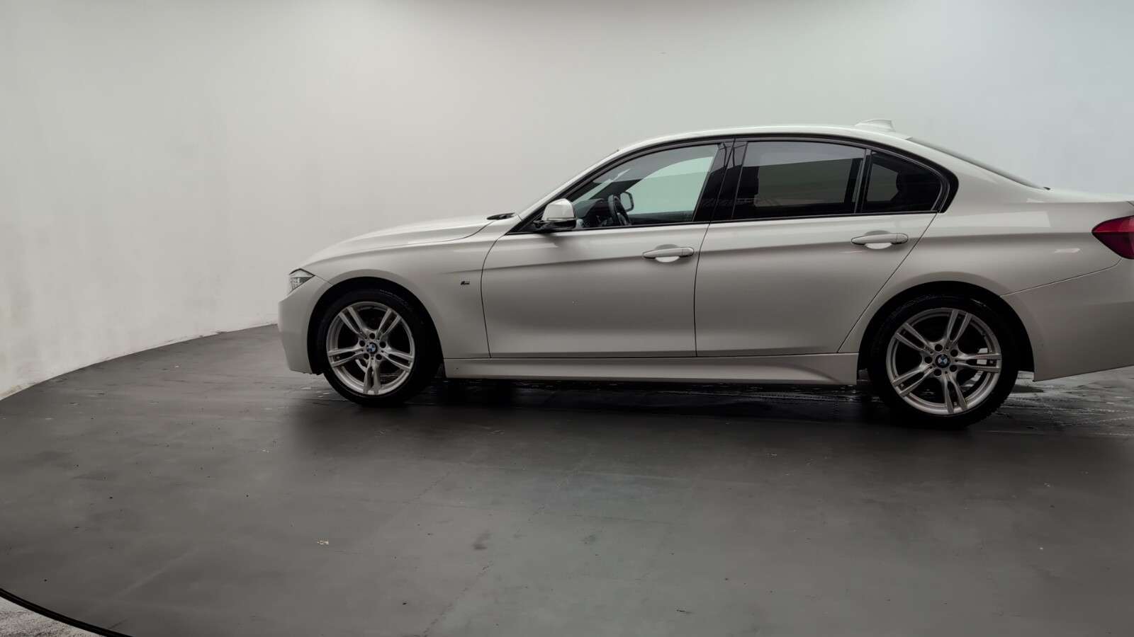 2016 BMW 3 SERIES 2016 BMW 3 SERIES