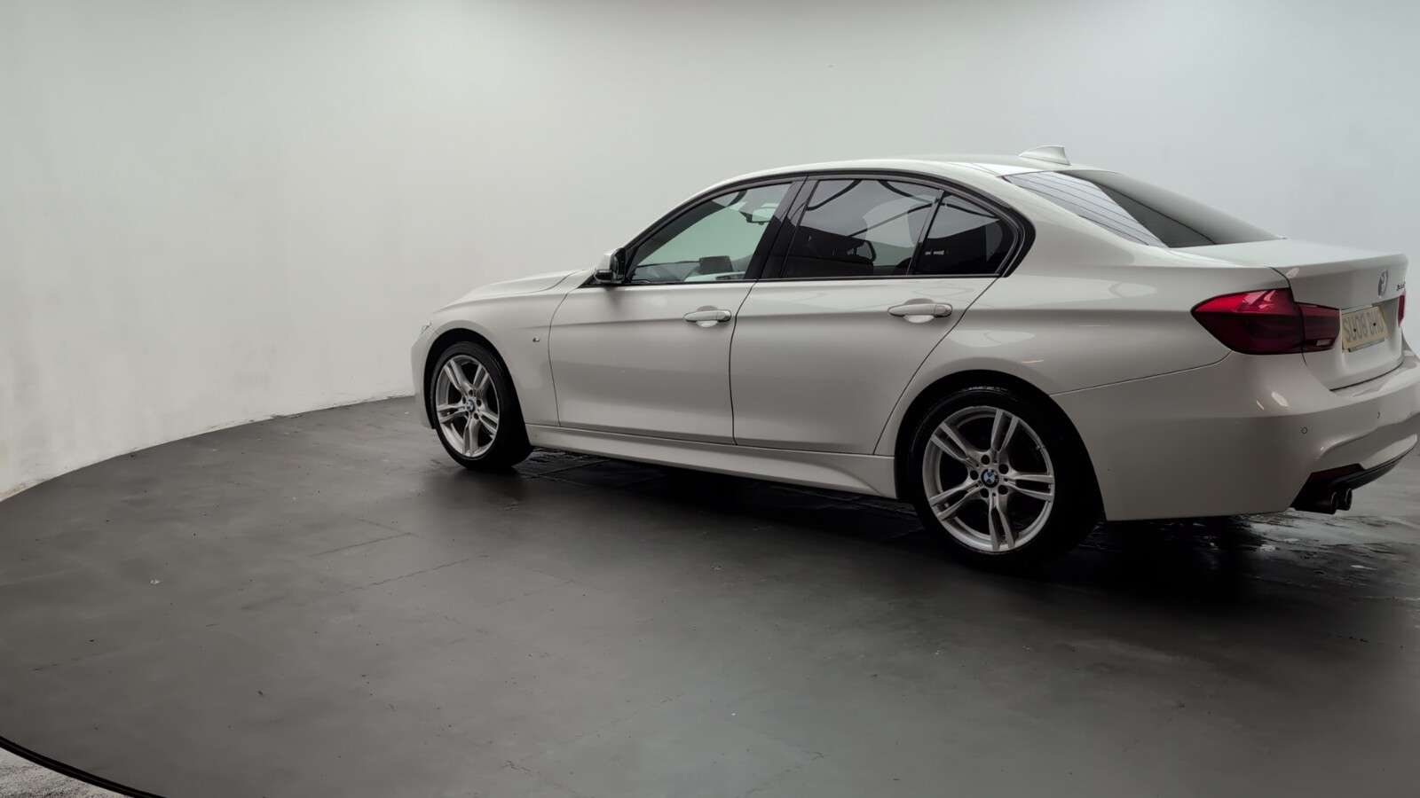 2016 BMW 3 SERIES 2016 BMW 3 SERIES