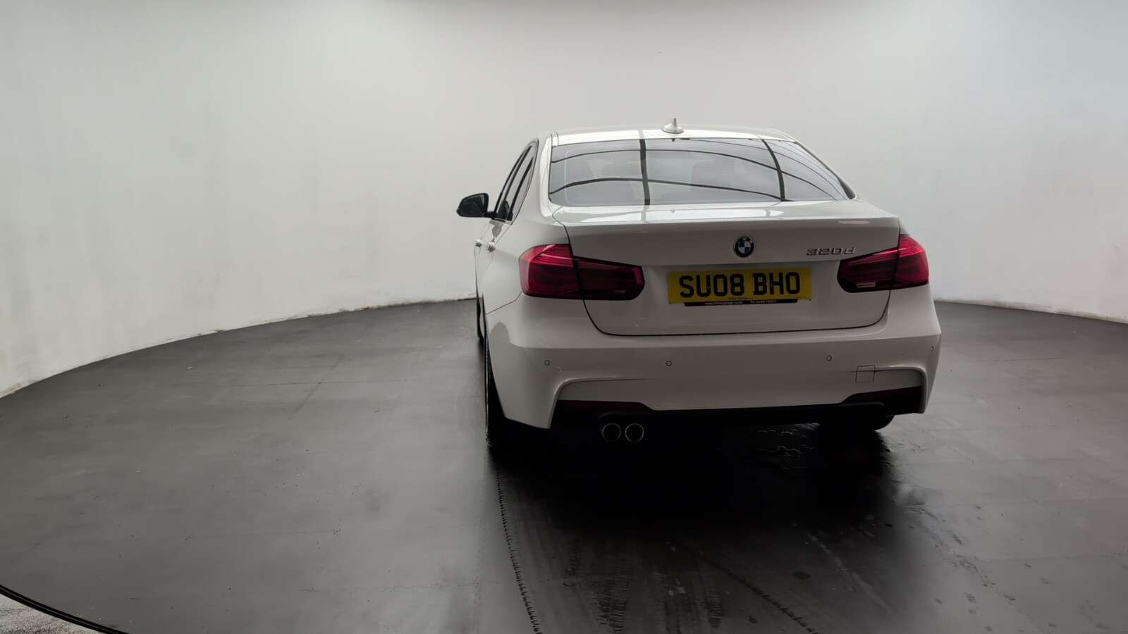 2016 BMW 3 SERIES 2016 BMW 3 SERIES