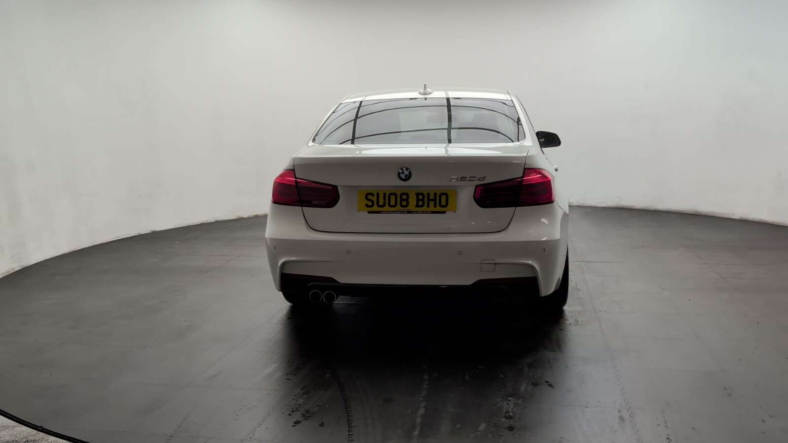 2016 BMW 3 SERIES 2016 BMW 3 SERIES