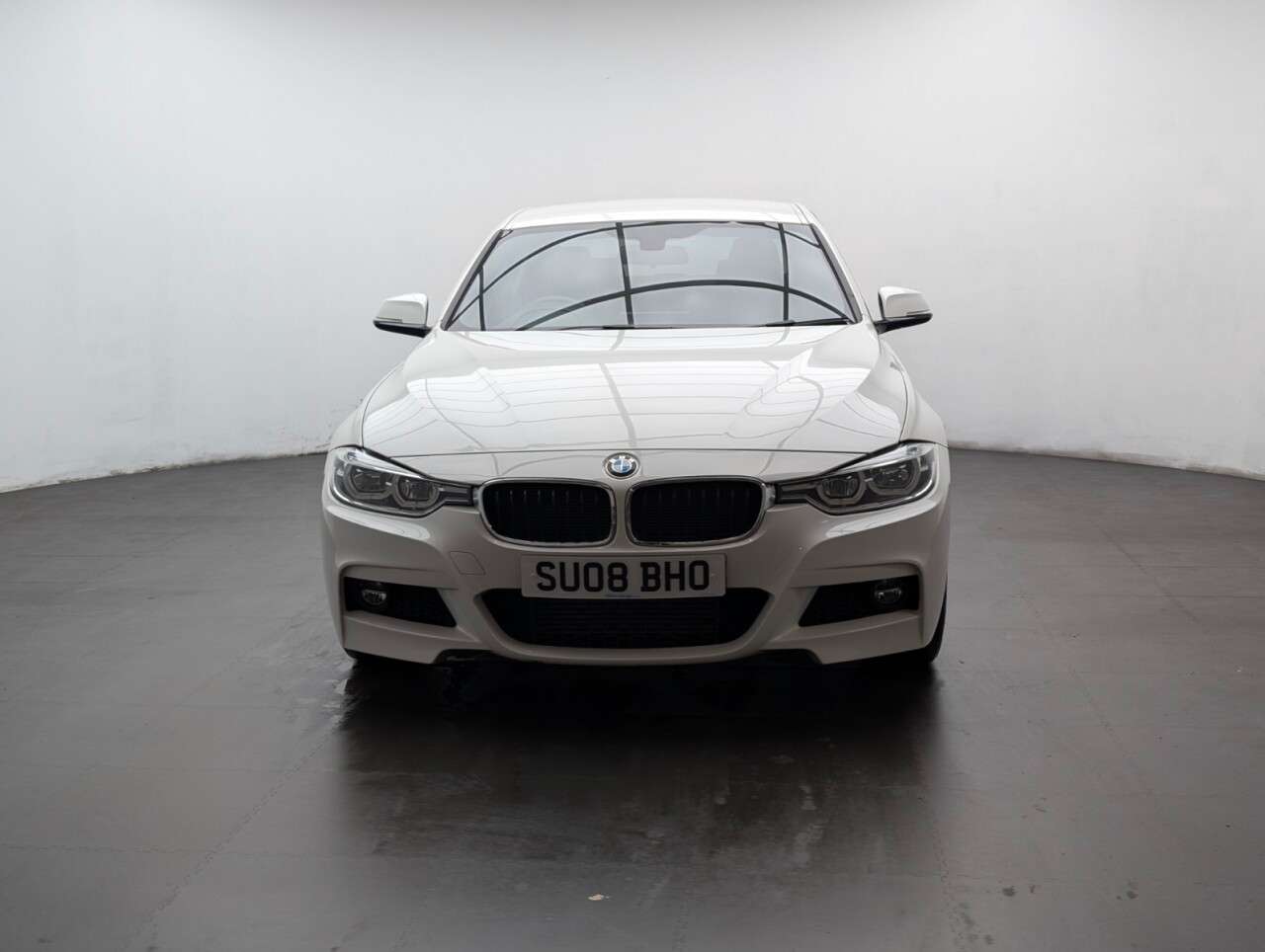 2016 BMW 3 SERIES 2016 BMW 3 SERIES