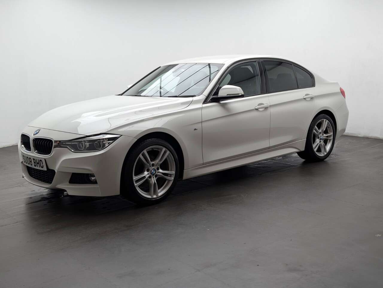 2016 BMW 3 SERIES 2016 BMW 3 SERIES