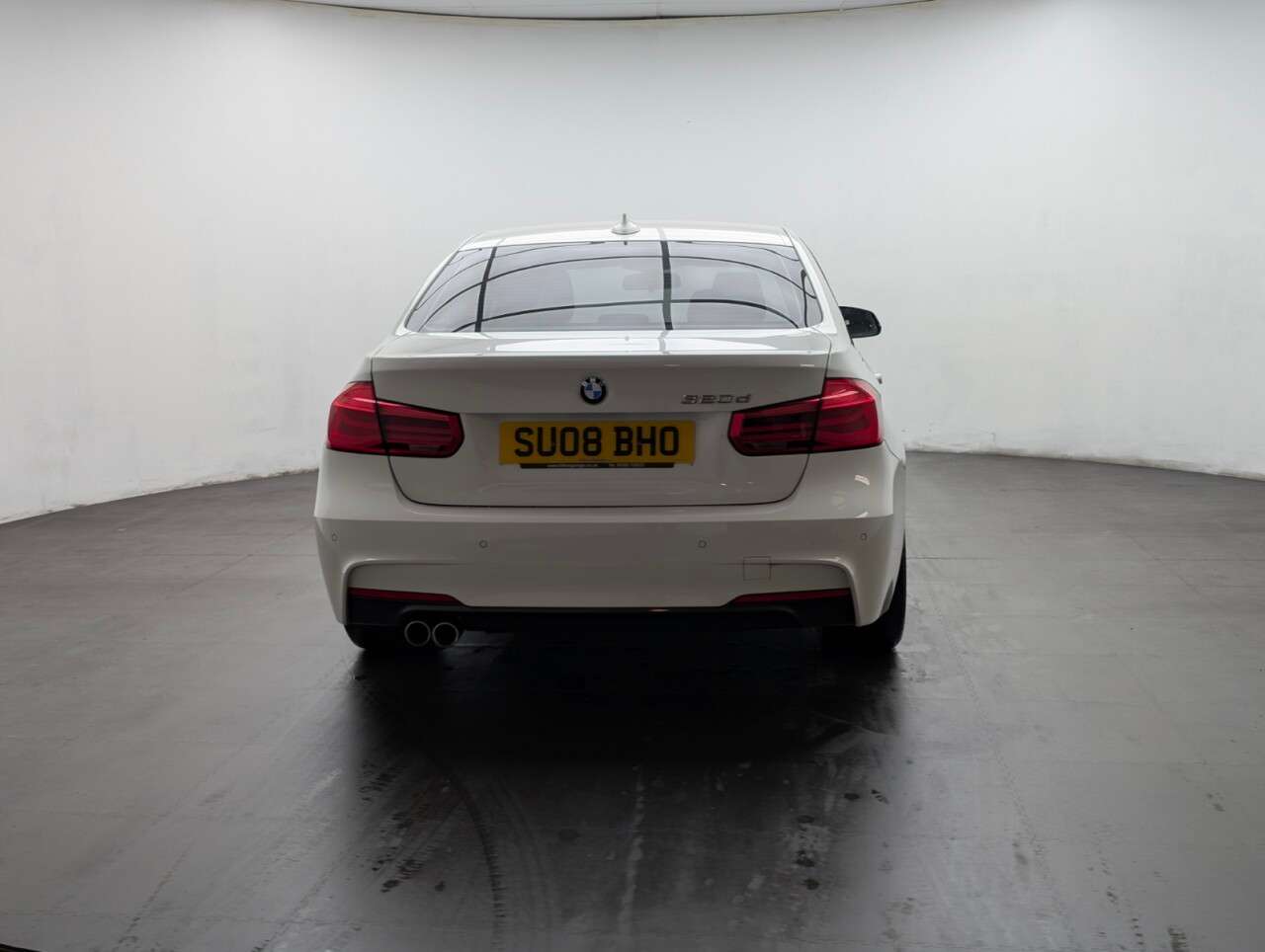 2016 BMW 3 SERIES 2016 BMW 3 SERIES