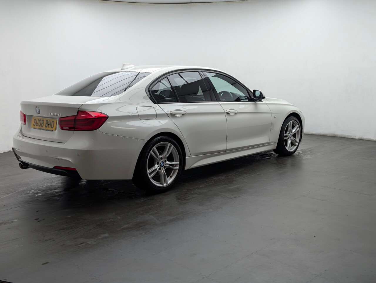 2016 BMW 3 SERIES 2016 BMW 3 SERIES