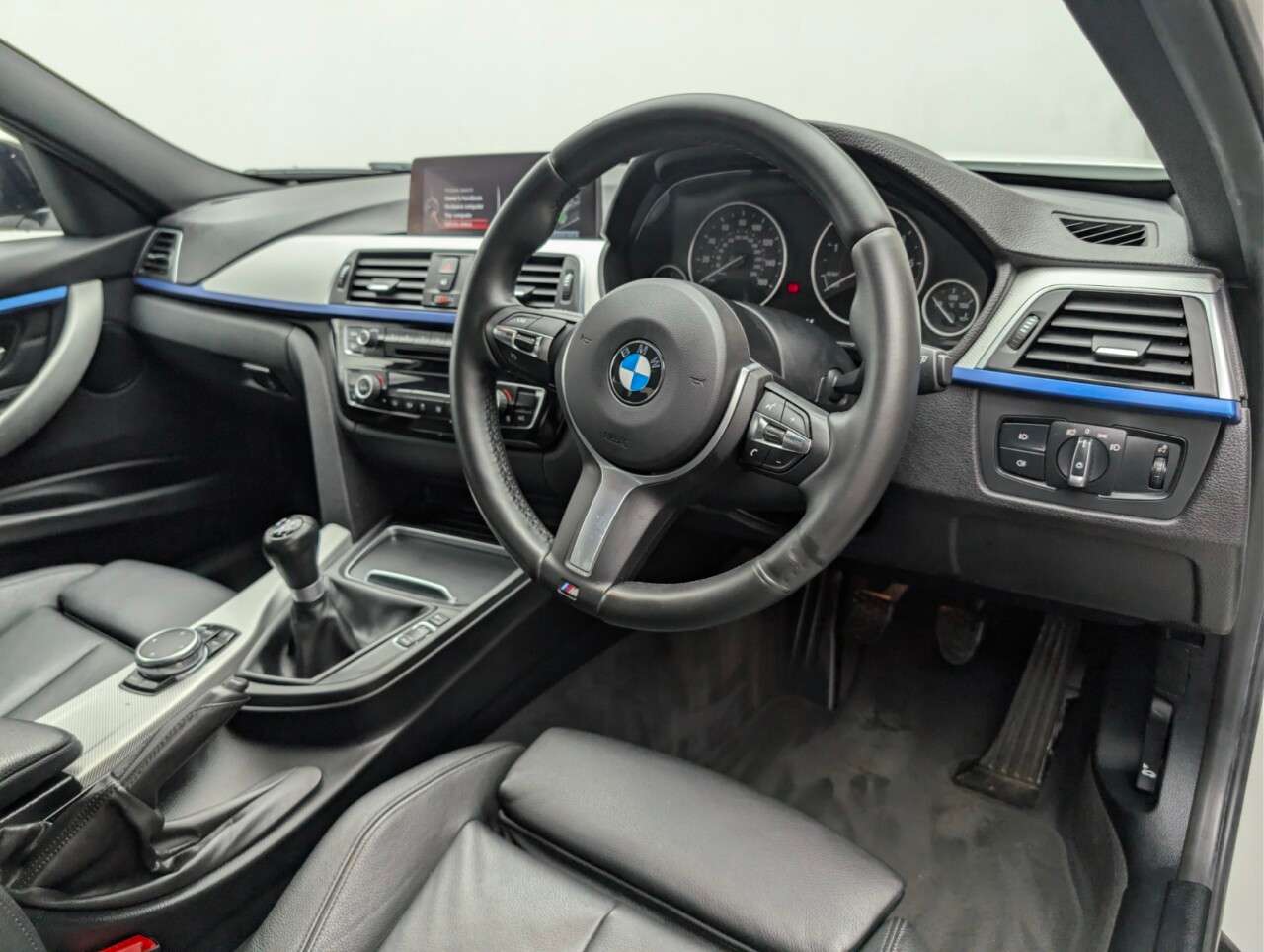 2016 BMW 3 SERIES 2016 BMW 3 SERIES