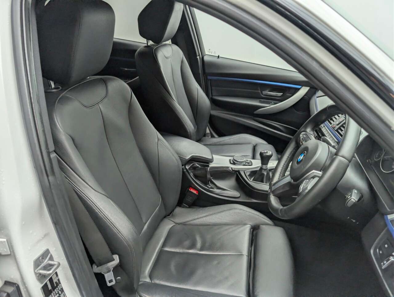 2016 BMW 3 SERIES 2016 BMW 3 SERIES