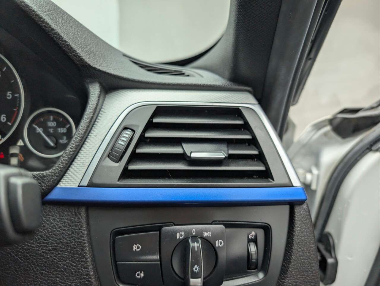 2016 BMW 3 SERIES 2016 BMW 3 SERIES