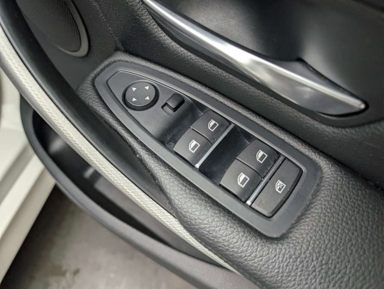 2016 BMW 3 SERIES 2016 BMW 3 SERIES