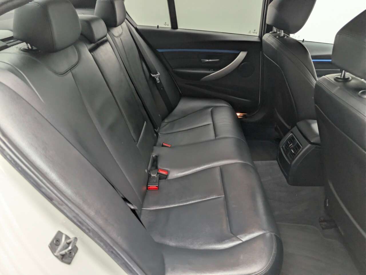 2016 BMW 3 SERIES 2016 BMW 3 SERIES