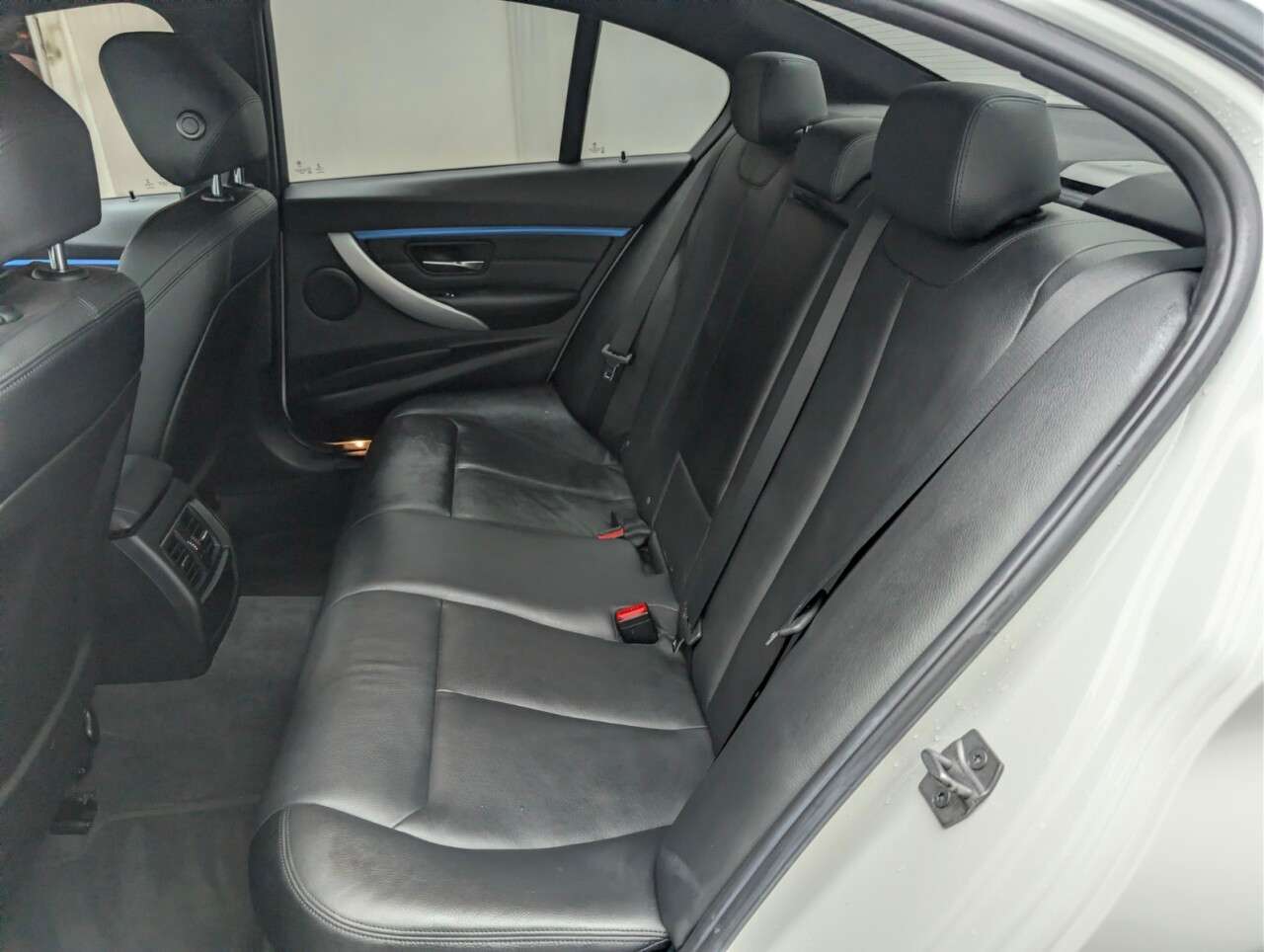 2016 BMW 3 SERIES 2016 BMW 3 SERIES