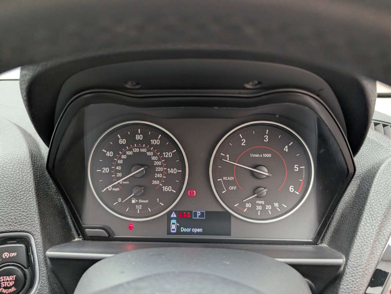 2017 BMW 1 SERIES 2017 BMW 1 SERIES