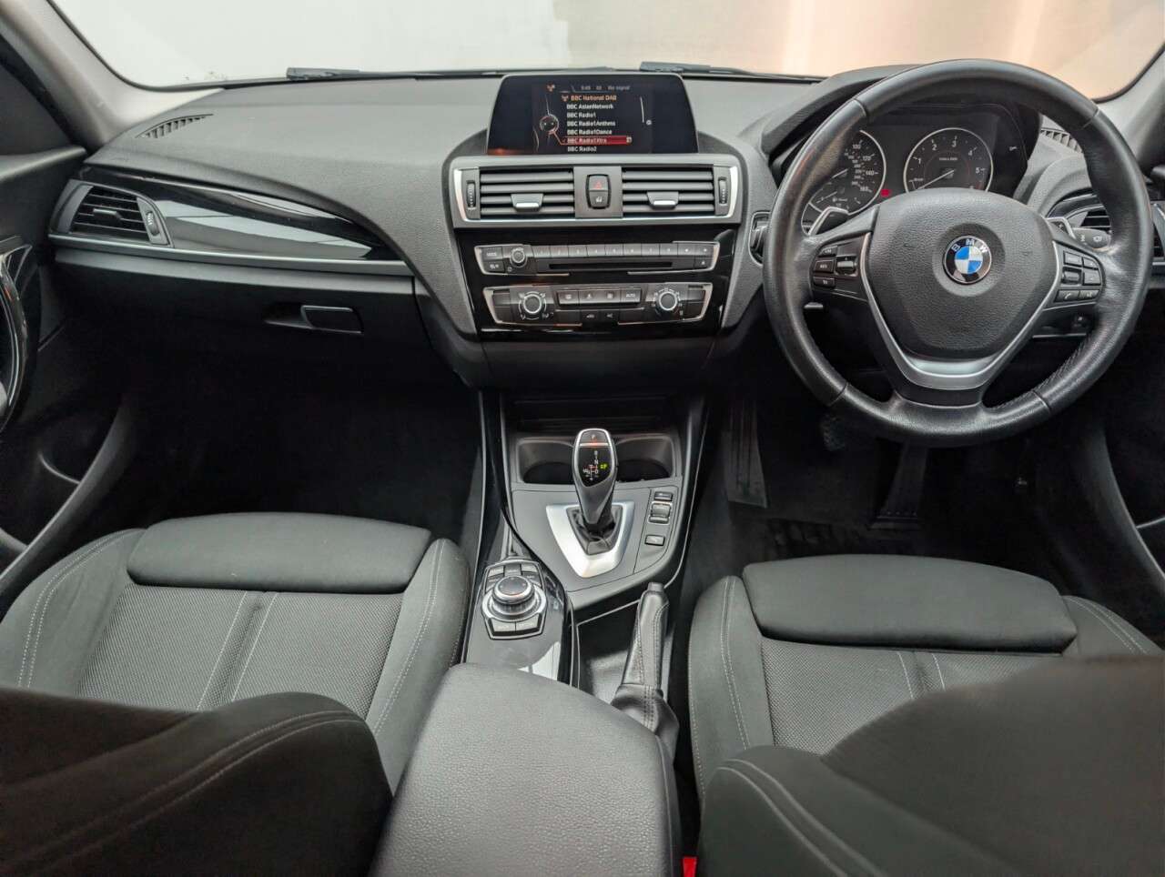 2017 BMW 1 SERIES 2017 BMW 1 SERIES