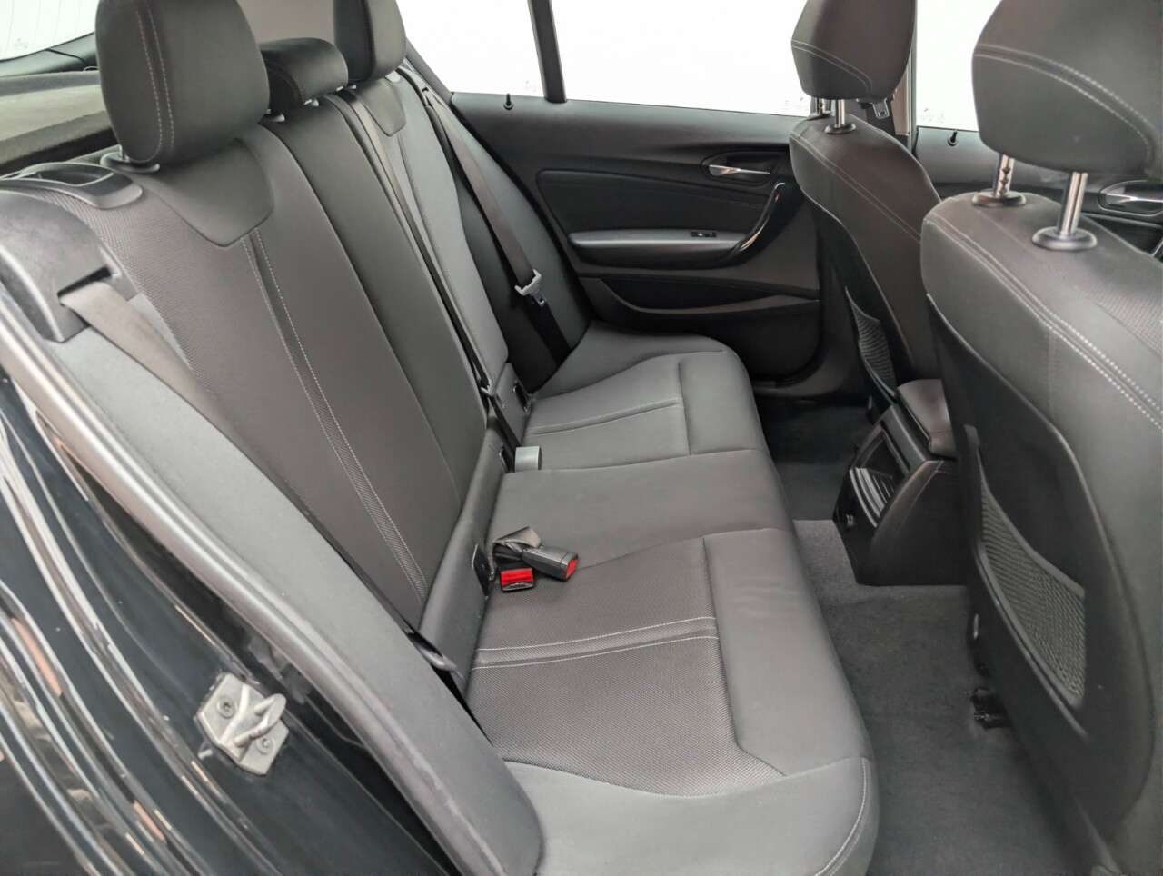 2017 BMW 1 SERIES 2017 BMW 1 SERIES