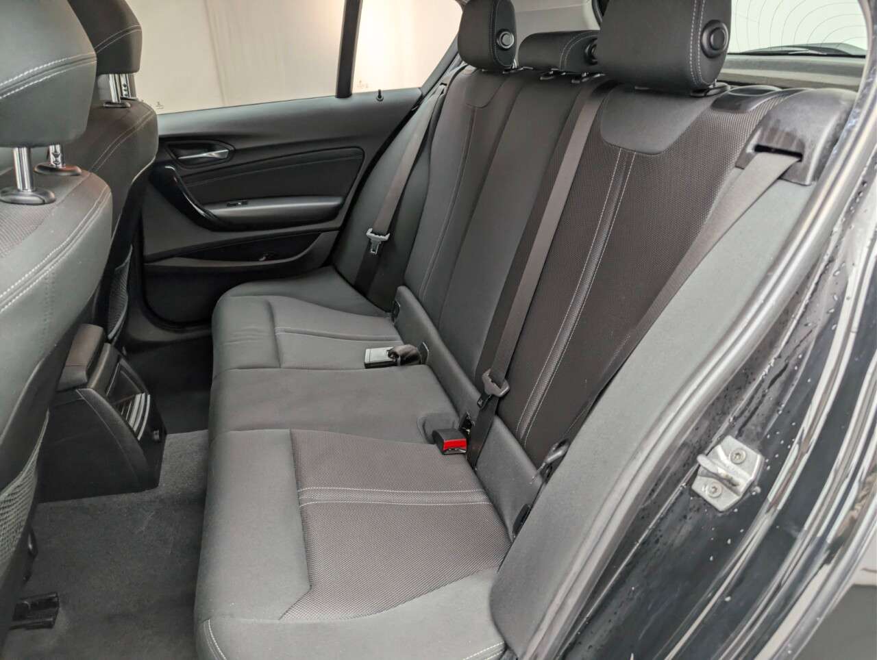 2017 BMW 1 SERIES 2017 BMW 1 SERIES