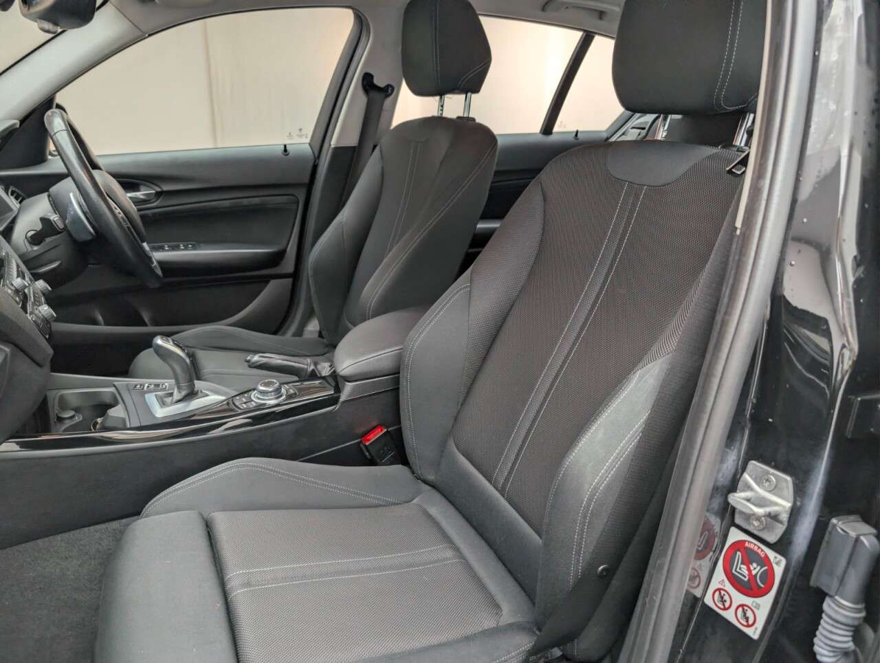 2017 BMW 1 SERIES 2017 BMW 1 SERIES