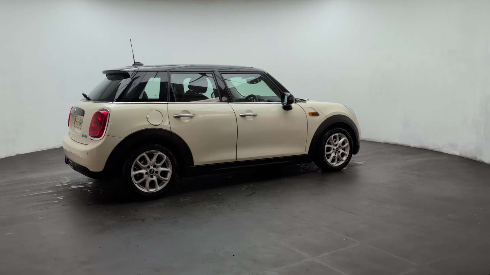 2016 MINI HATCH 2016 MINI HATCH