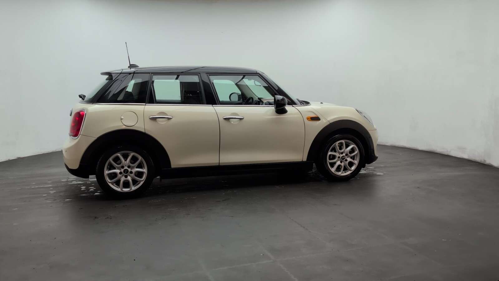 2016 MINI HATCH 2016 MINI HATCH