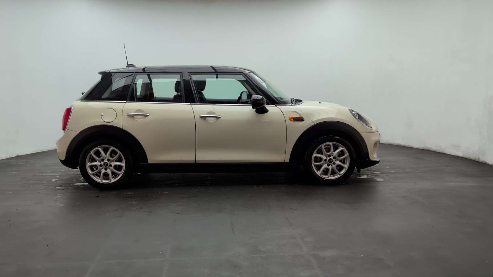 2016 MINI HATCH 2016 MINI HATCH