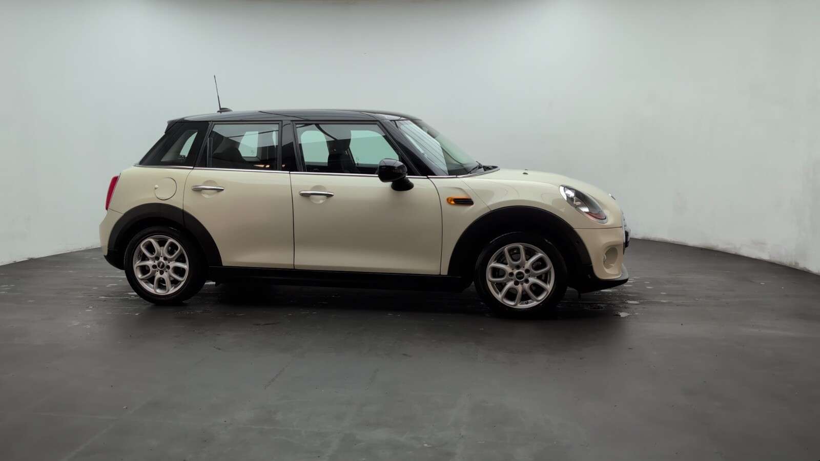 2016 MINI HATCH 2016 MINI HATCH