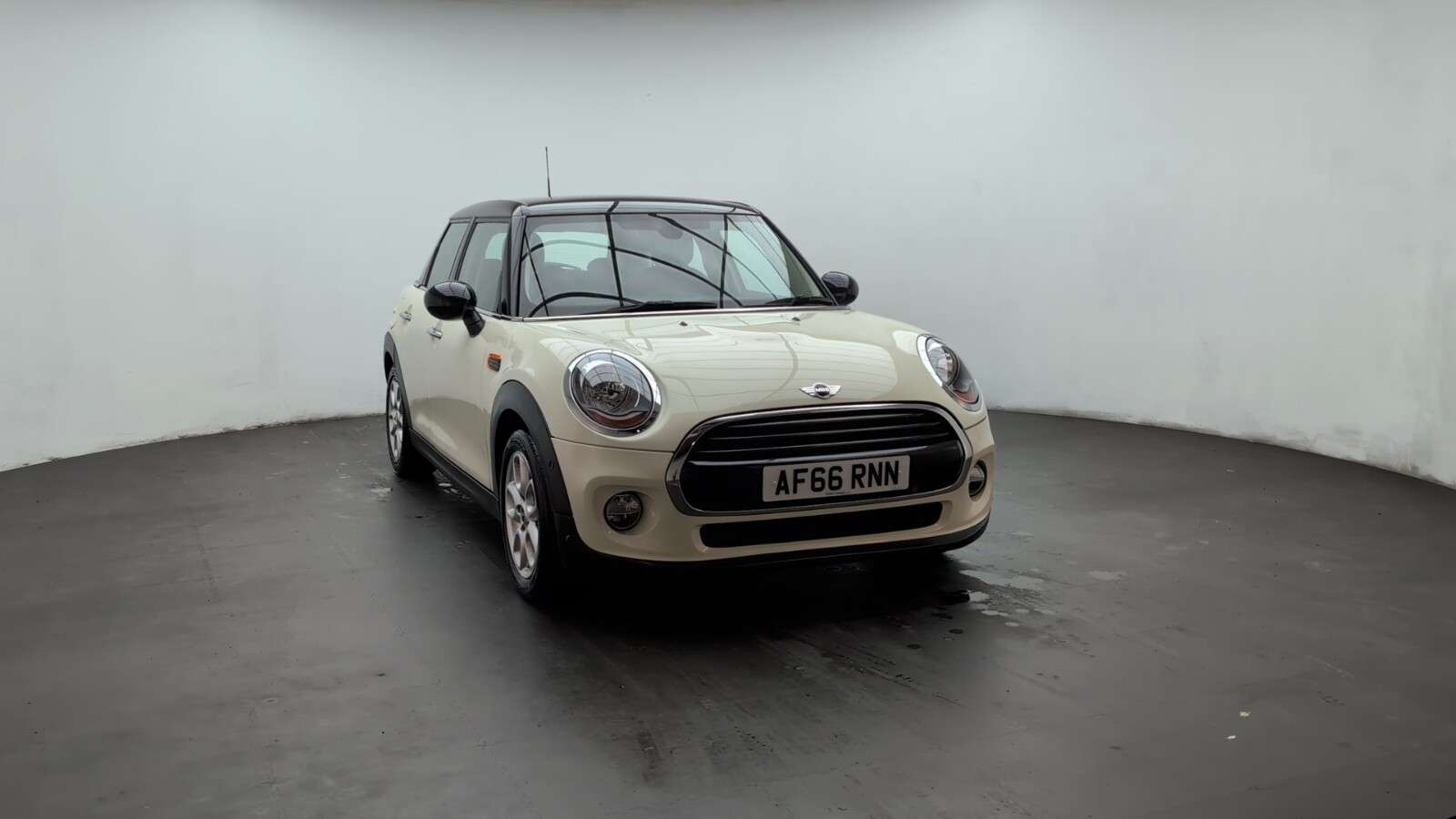 2016 MINI HATCH 2016 MINI HATCH