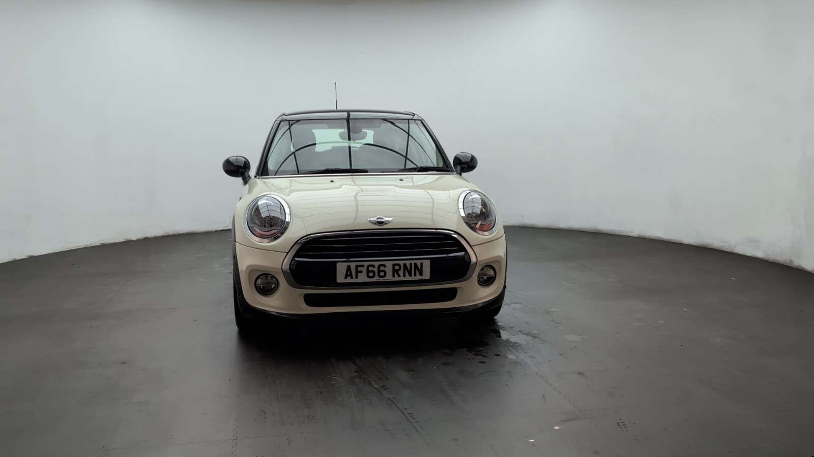 2016 MINI HATCH 2016 MINI HATCH