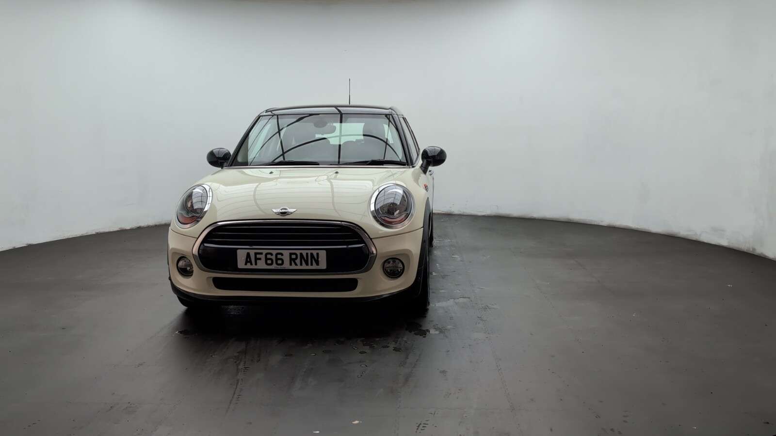 2016 MINI HATCH 2016 MINI HATCH