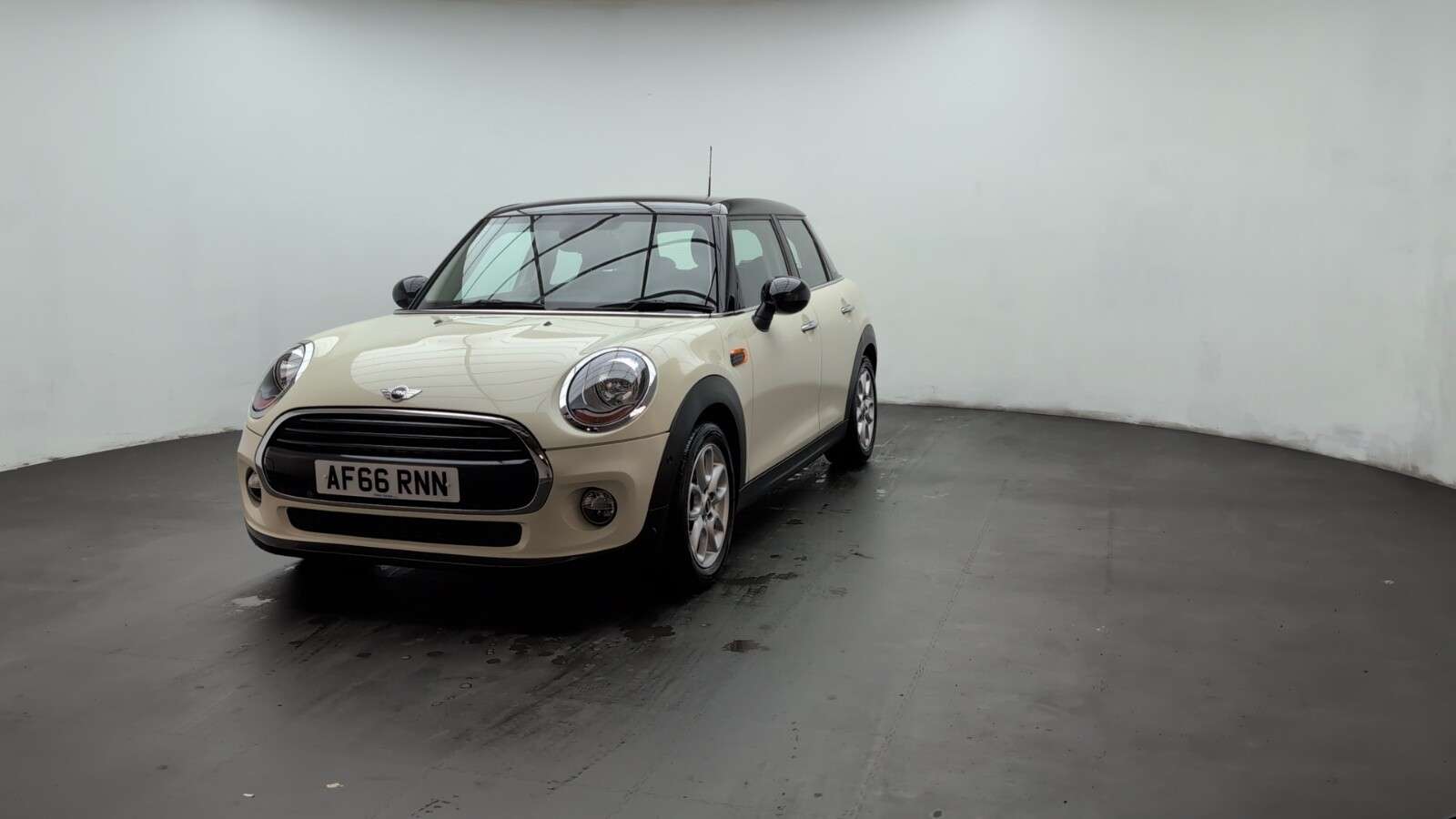 2016 MINI HATCH 2016 MINI HATCH