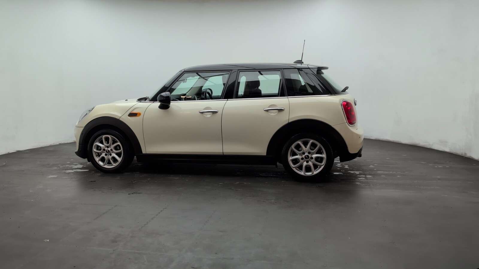 2016 MINI HATCH 2016 MINI HATCH